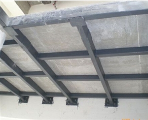 湖南loft钢结构阁楼板